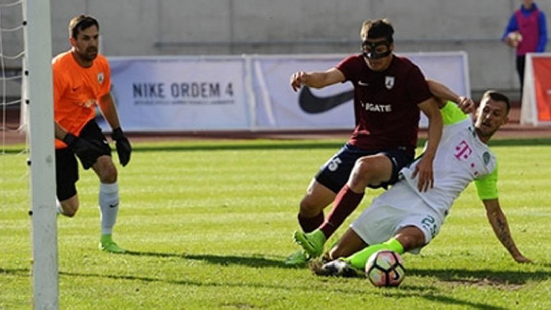 Európa Liga: Kettős győzelemmel jutott tovább a Ferencváros, kiesett a Vasas