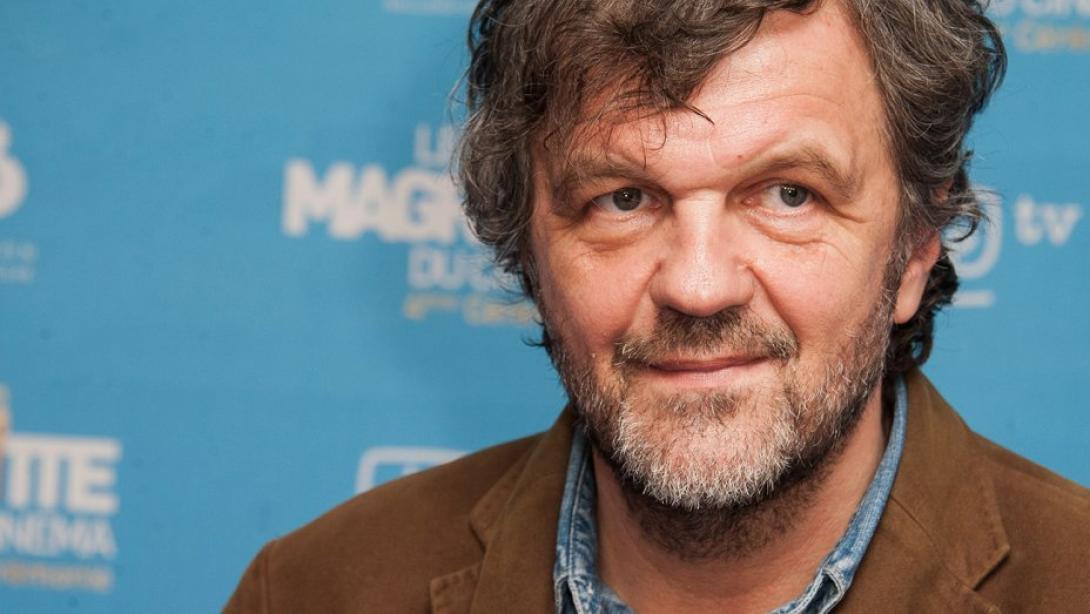 Emir Kusturica Kínában forgatja következő filmjét