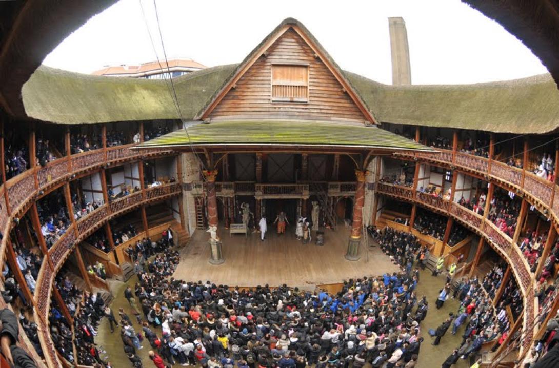 A bárd szerzőségét vitató darabra adott megbízást a Shakespeare's Globe új vezetője