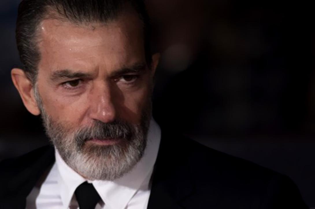 Antonio Banderas Picassót alakítja egy sorozatban