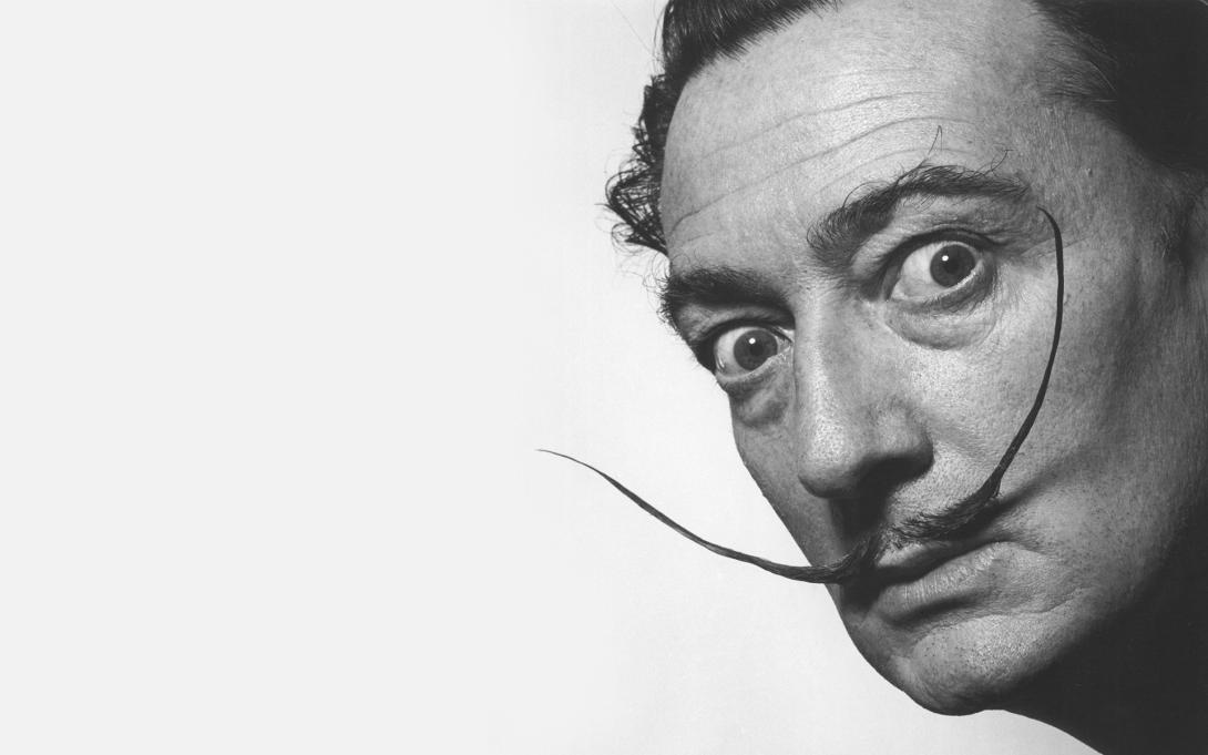 A DNS-vizsgálat szerint nem Salvador Dalí lánya a 61 éves katalán kártyajós