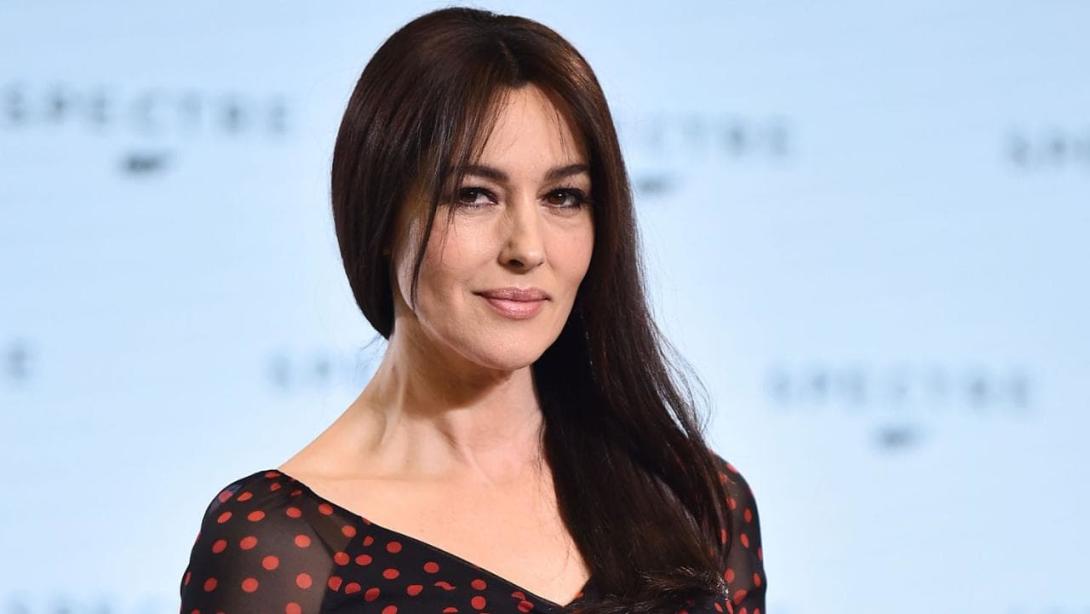 Életműdíjat kap Monica Bellucci és Agnés Varda San Sebastianban