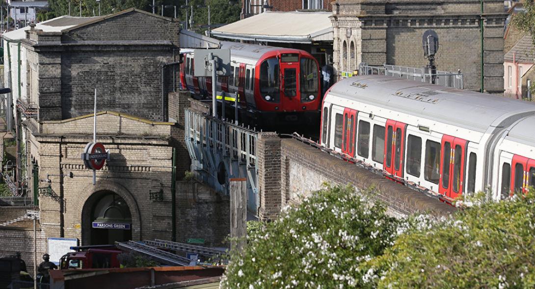 Az Iszlám Állam vállalta a londoni robbantást