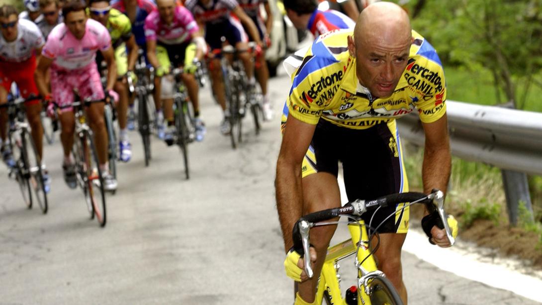 Tizenhárom évvel Pantani halála után végleg lezárult a nyomozás