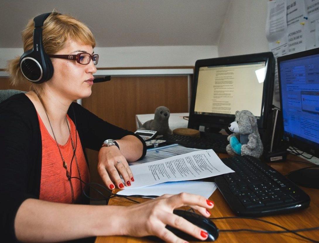 Többen hívják a telefonos pediátriai ügyeletet