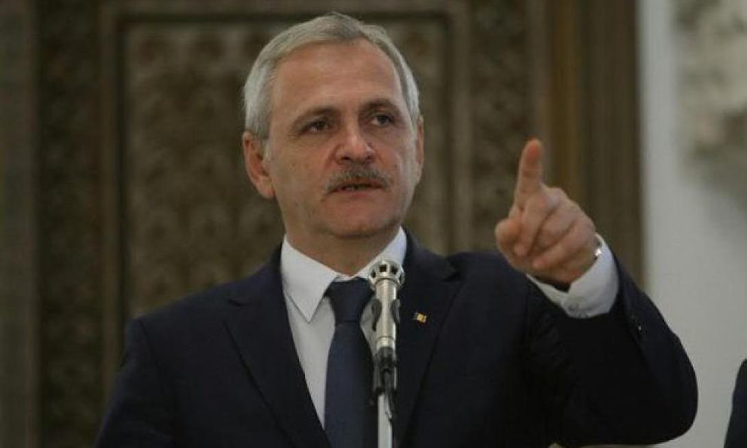 Dragnea azt mondja, nem beszélt Tudoséval Shhaideh és Plumb lemondásáról