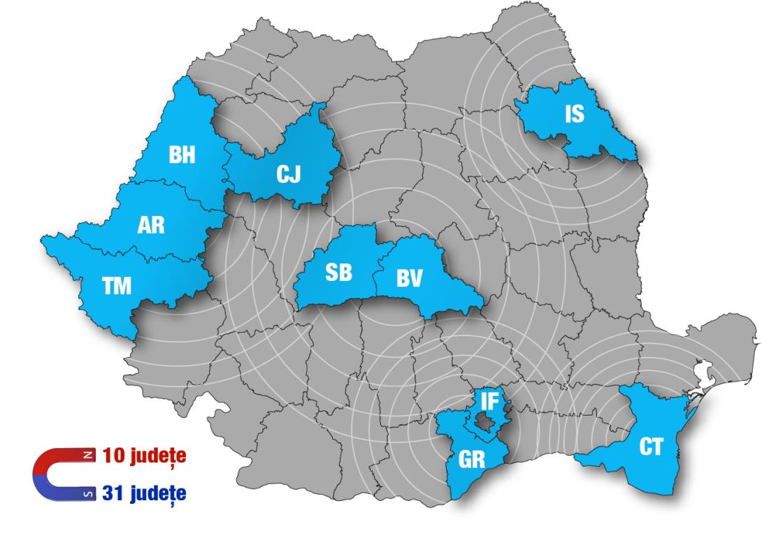 Felerősödött a belső migráció