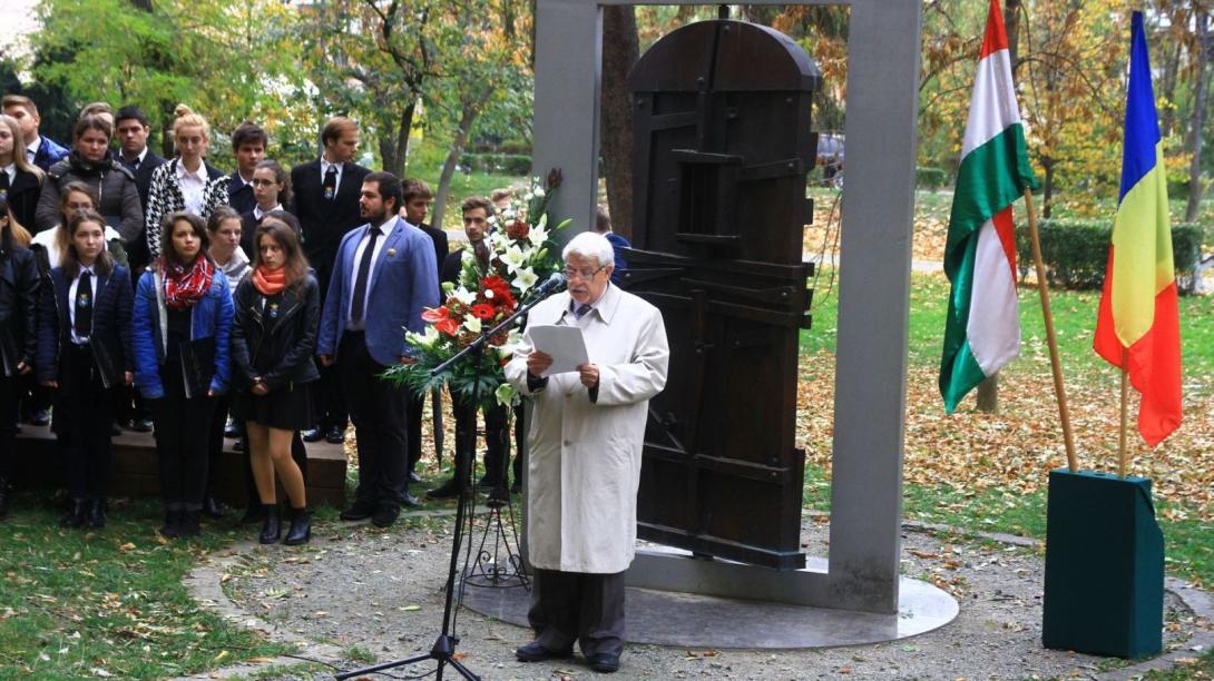 „Szabadságot álmodtak maguk és nemzetük számára”