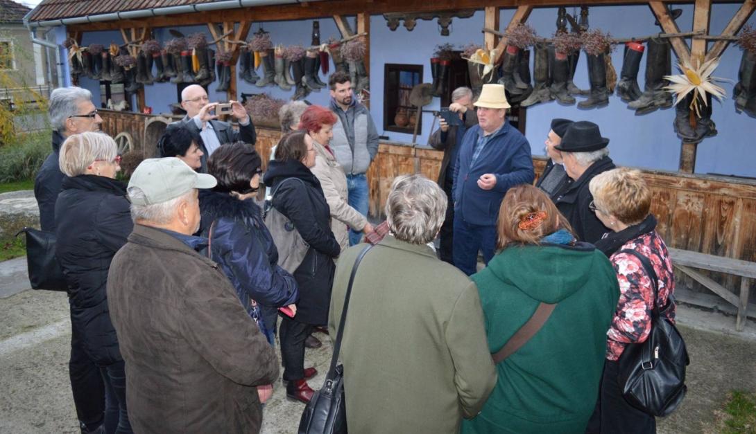 Kárpát-medencei civil szervezetek képviselői találkoztak Szamosújváron