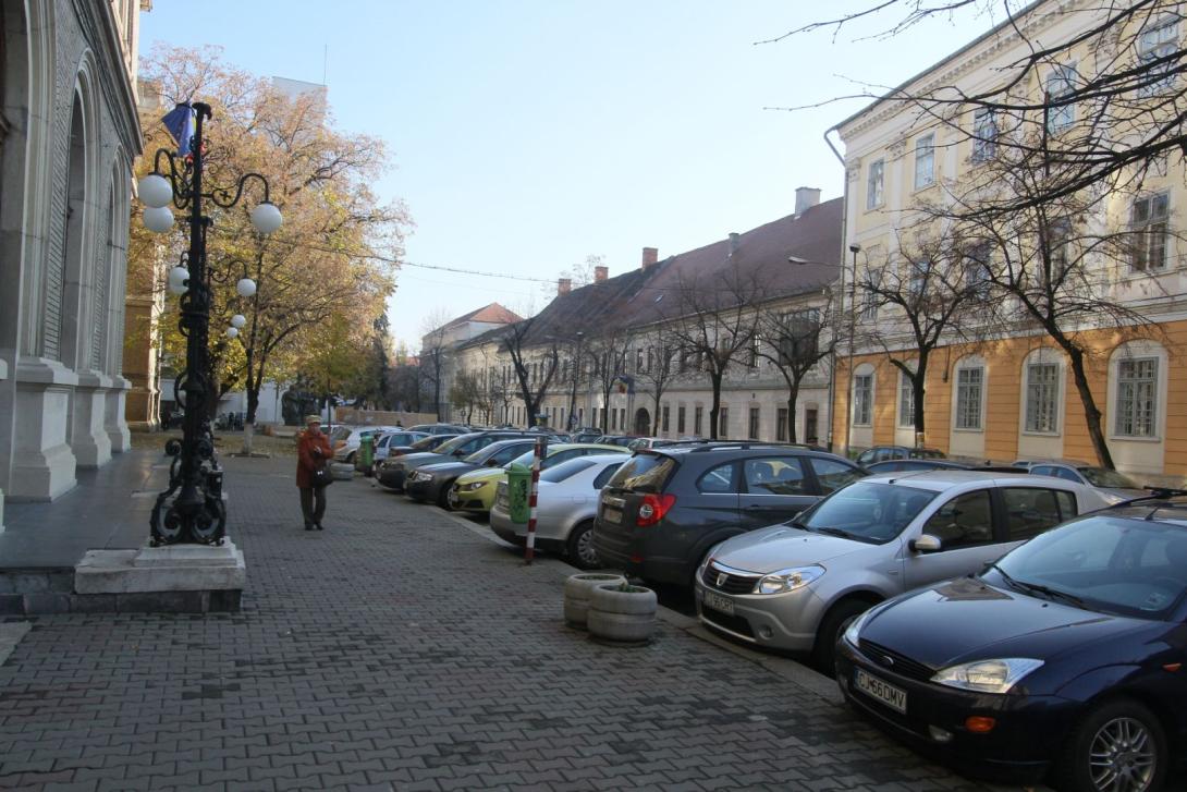 Ötletbörze a Farkas utca újraélesztésére