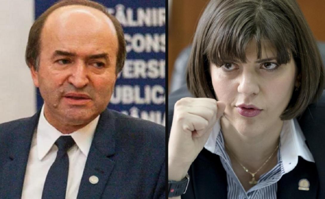 Toader Kövesiről: így vagy úgy, de felelni fog