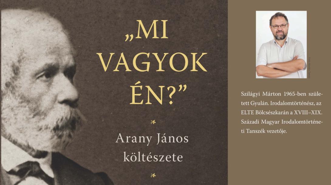 Csütörtök-péntek: Fodor Sándor, Arany-monográfia, irodalmi tehetséggondozás Kolozsváron, könyvvásár Szilágysomlyón