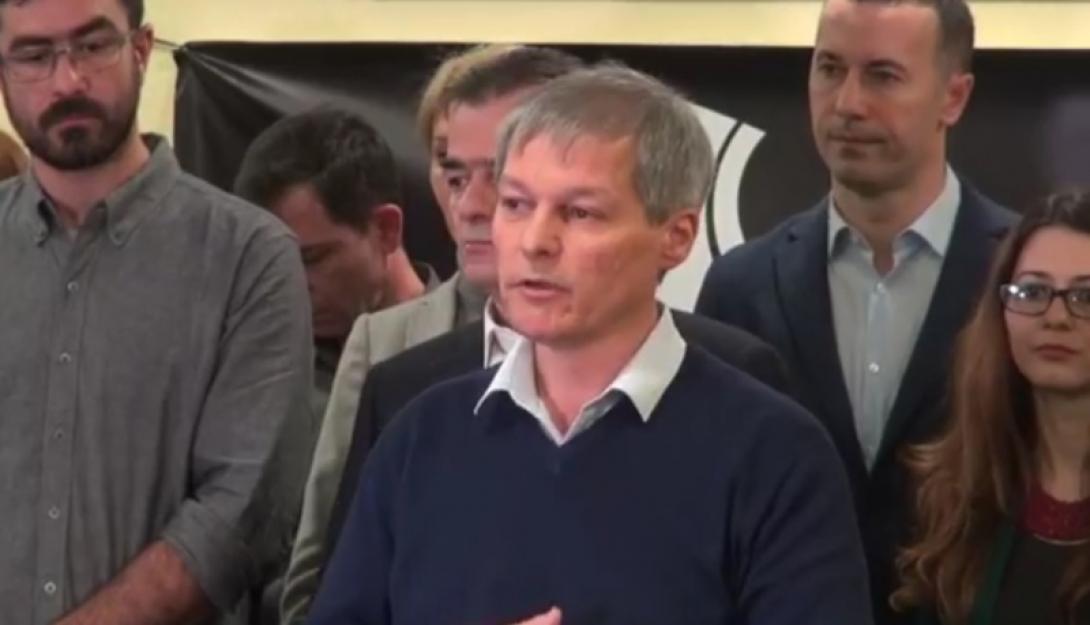 Ciolos pártja