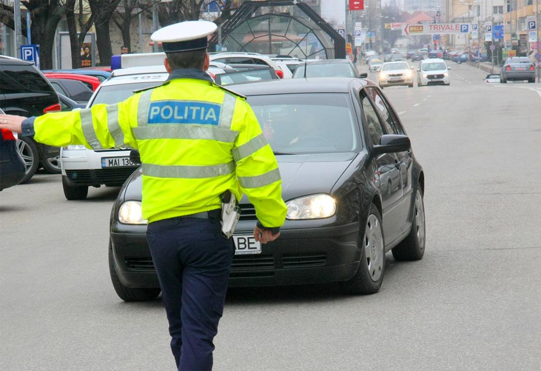 Ötszáznál több bűncselekmény az elmúlt napon