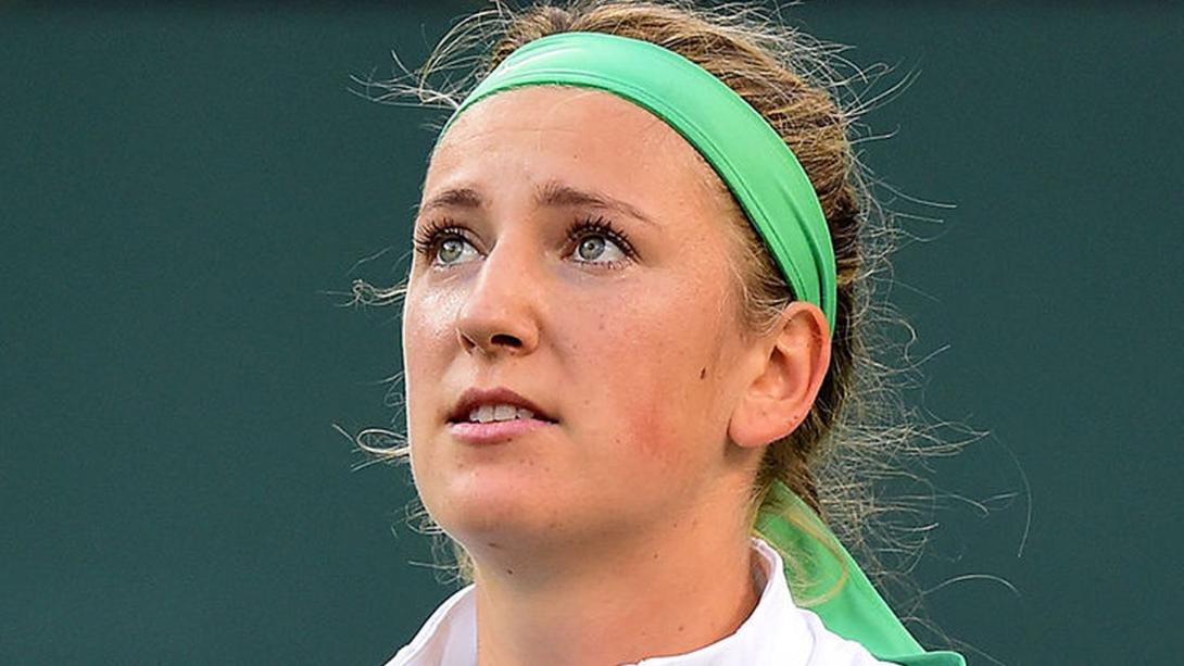 A fehér sport híreiből: Azarenka is kihagyja a GS-t