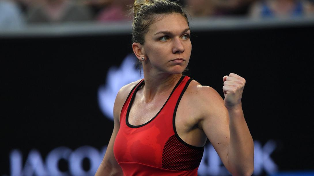 Australian Open: Drámai maratoni csatában jutott tovább Halep