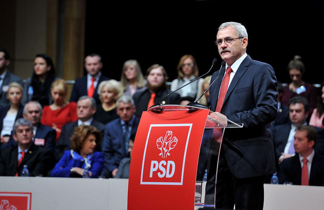 Dragnea a miniszterek értékeléséről: egyesek ülnek, mások állnak