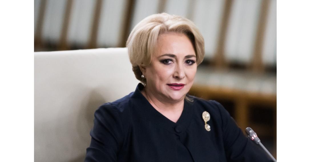 Dăncilă: már hétfő este közöltem a SPP-vel, hogy nem kérek védelmet