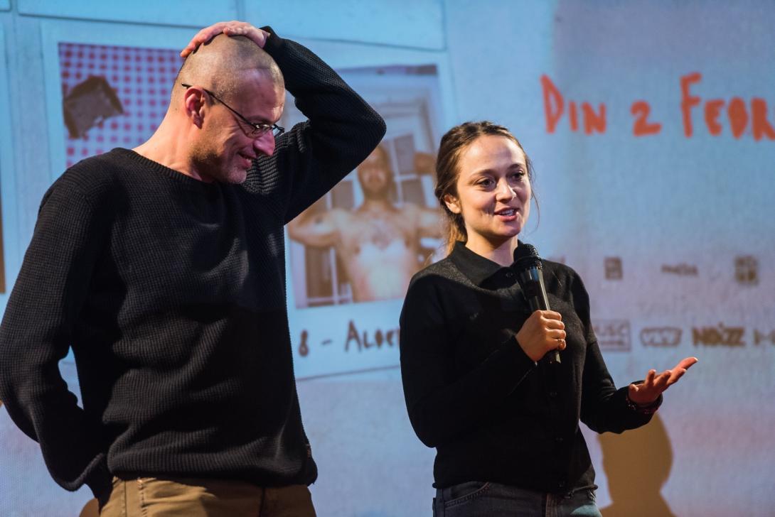 Két éven át írták a forgatókönyvet, másfél évig keresték a szereplőket