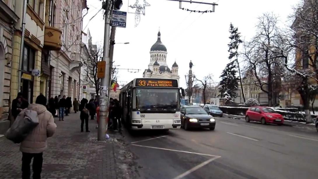 Visszaveszik és korszerűsítik a buszmegállókat