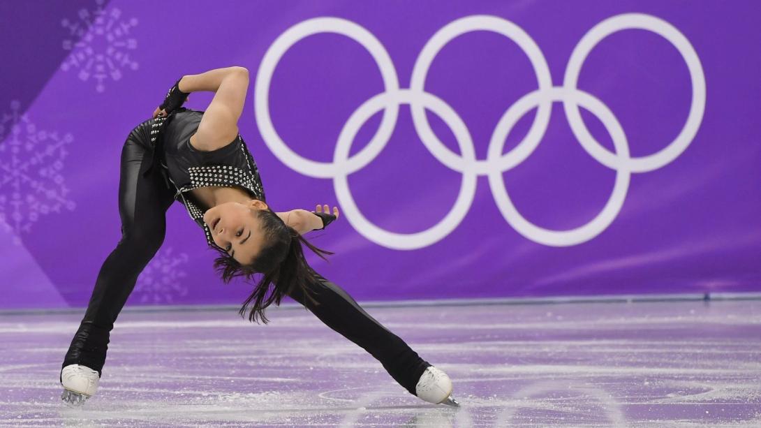 Pjongcsang 2018: Az amerikai sífutók első olimpiai sikere, Björgen 14. érme