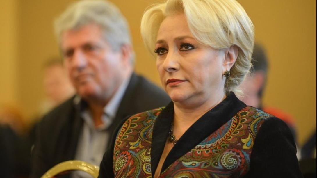 Március 15 - Dăncilă: „összekötni” a románokat  és a magyarokat