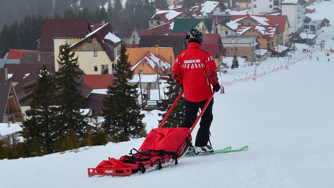 Hunyad megye: fizethetnek a turisták, ha nem hallgatnak a hegyimentőkre