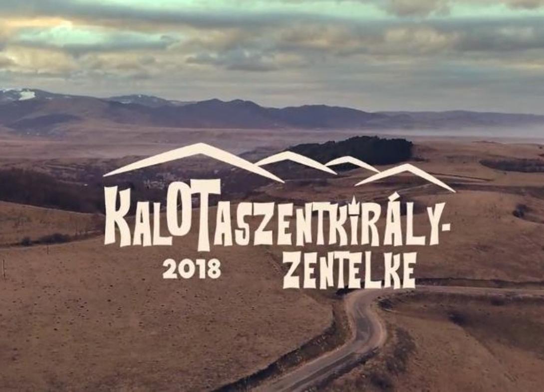 Zöld Civil Országos Találkozó Kalotaszentkirály – Zentelkén