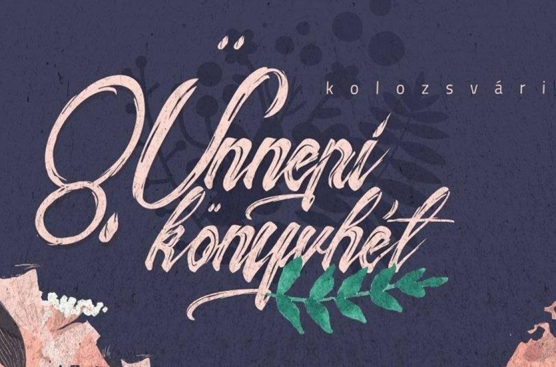 Mátyás-regény a kolozsvári Ünnepi Könyvhéten