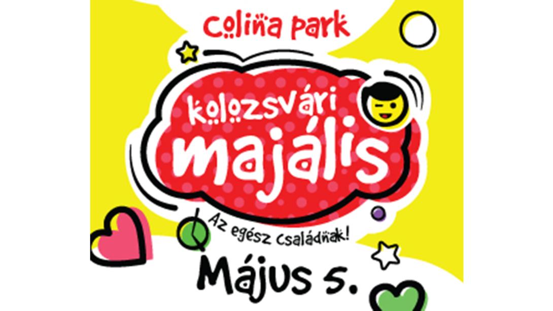 Kolozsvári majális: már csak egyet kell aludni!