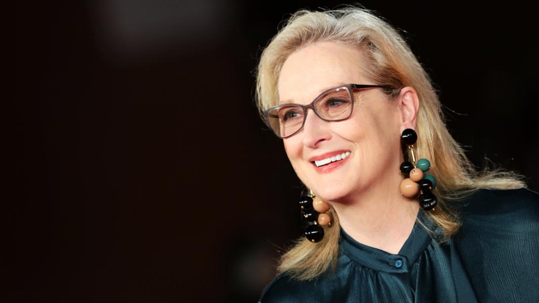 Meryl Streep is szerepel Soderbergh Panama-iratokról szóló filmjében