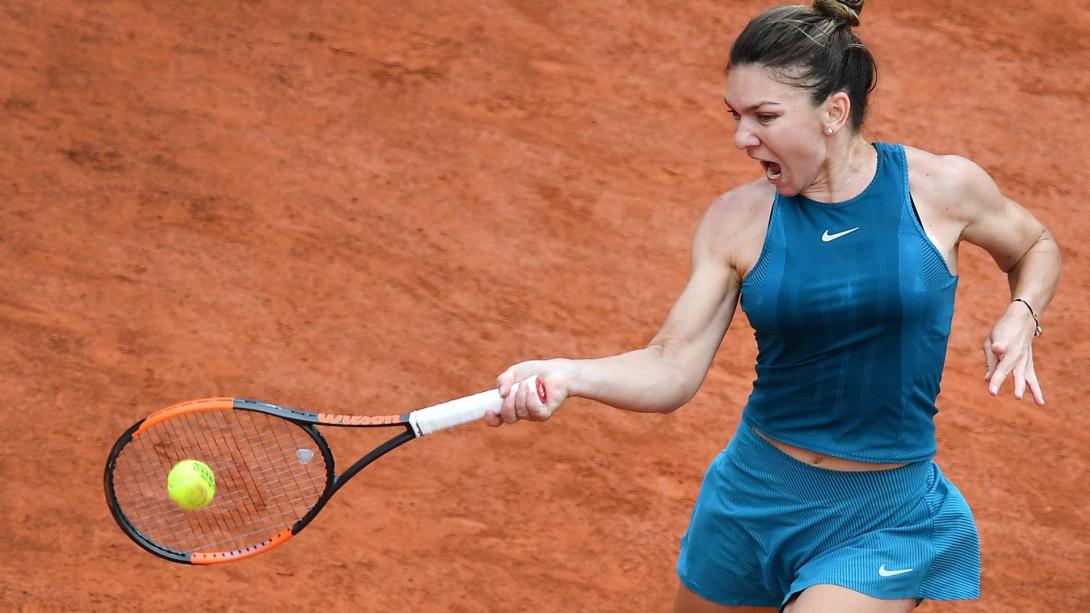 Roland Garros: Halep és Buzărnescu továbbjutott