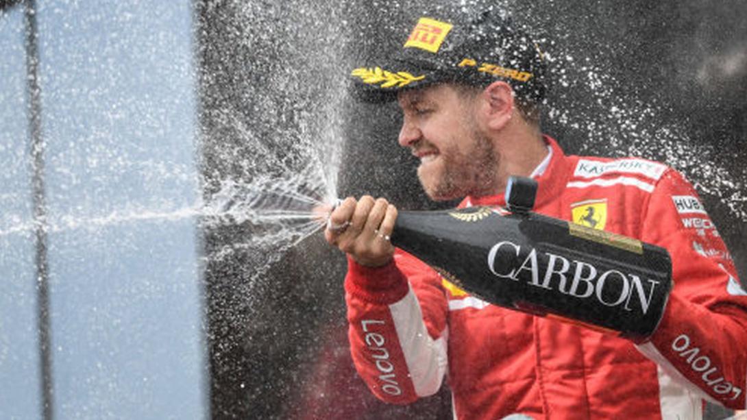 Kanadai Nagydíj: Vettel 50. futamgyőzelmével az élre állt