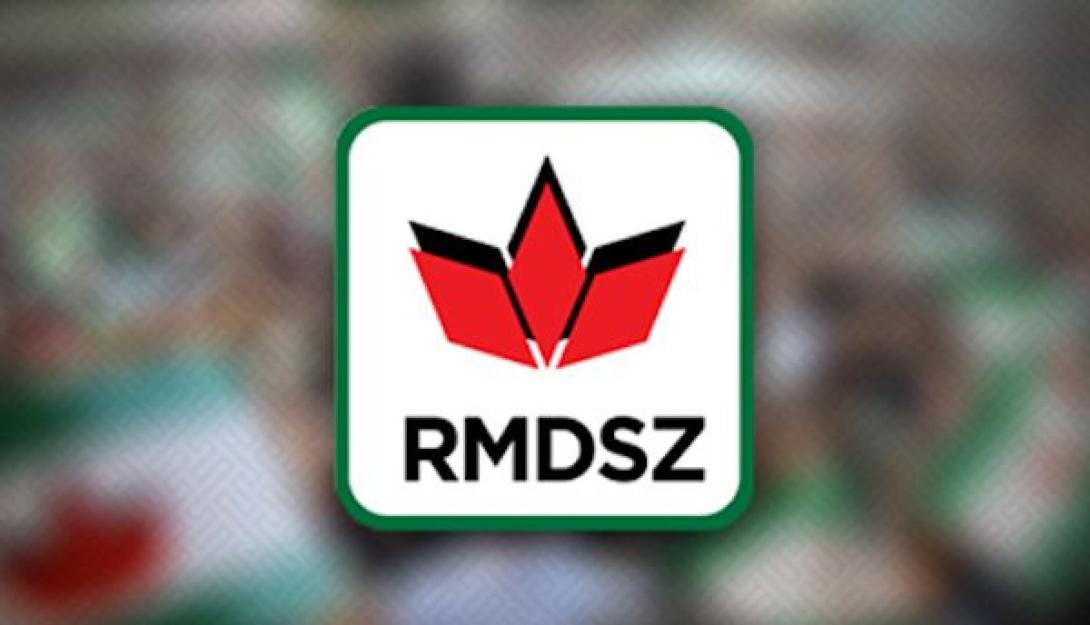 RMDSZ-elismerés a Minority SafePack-aláírásgyűjtésben segédkezőknek