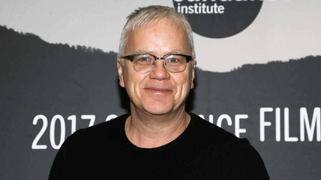 Tim Robbins Kristályglóbuszt kap Karlovy Vary-ban