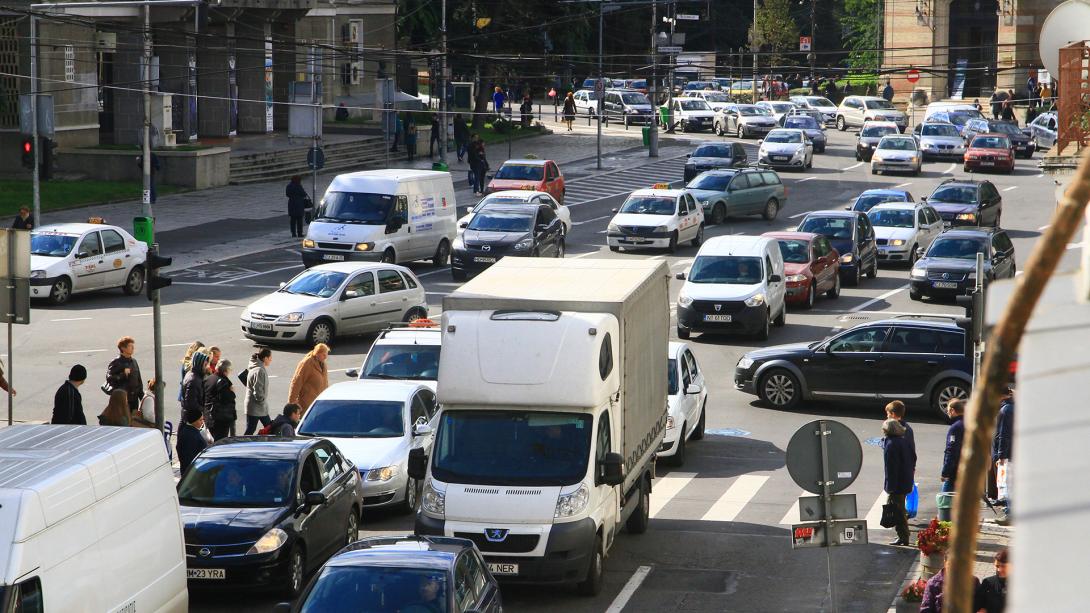 Európában közeleg, mégis  messze az elektromos autók kora