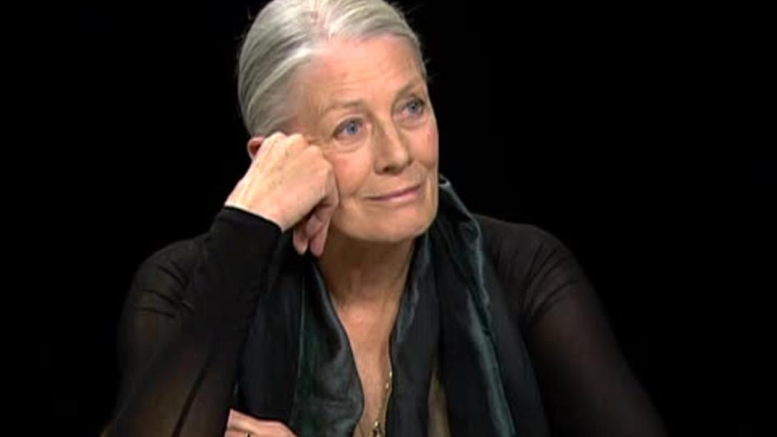 Vanessa Redgrave Arany Oroszlán-életműdíjat kap