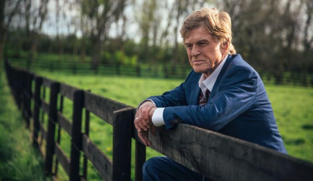 Visszavonul a színészettől Robert Redford