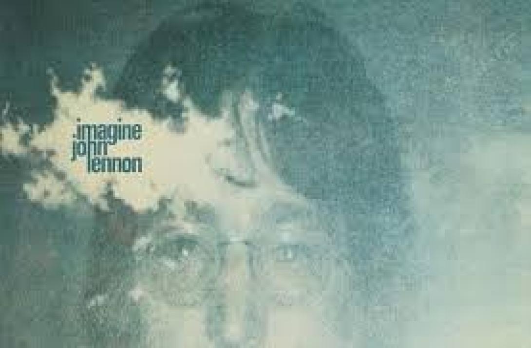 Ritkaságokkal adják ki újra John Lennon Imagine című lemezét