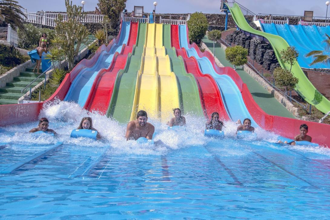 Aquapark létesülhet a Békás negyedben