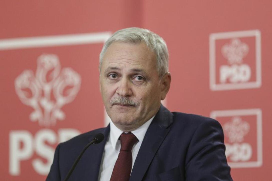 Dragnea: Viorica Dăncilă nagyon jól teljesített Brüsszelben