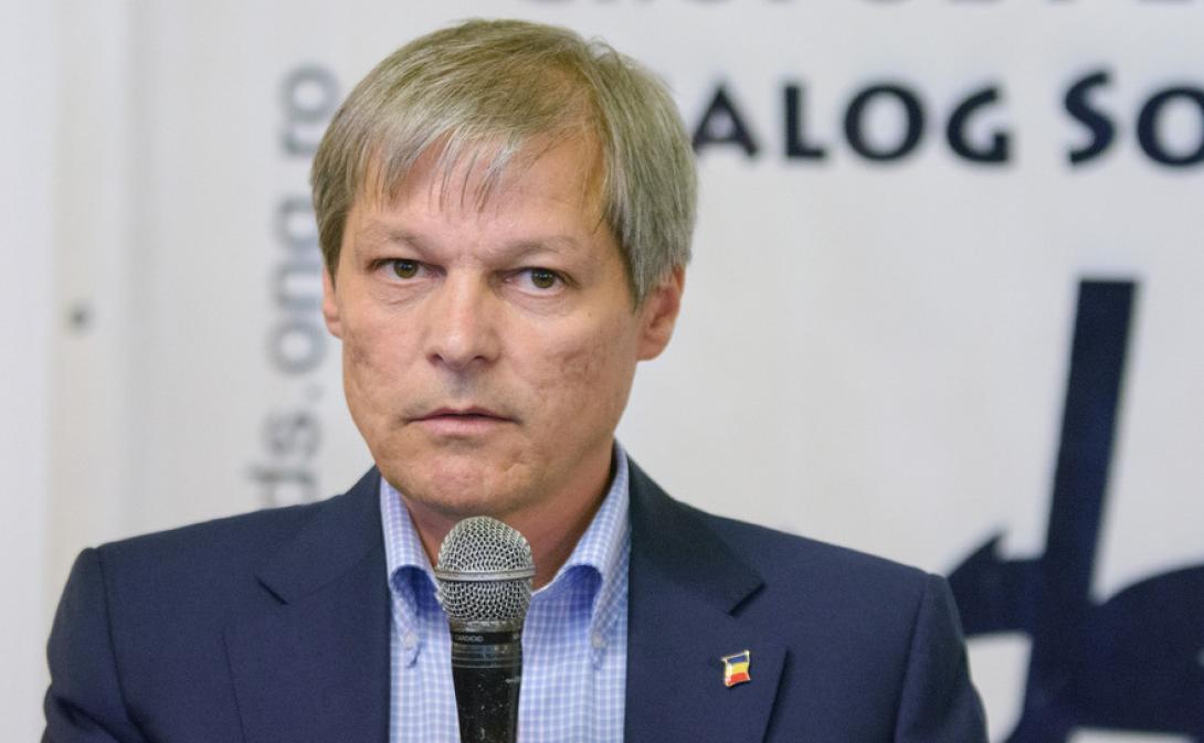 Cioloșt nem szívesen látják Székelyföldön (FRISSÍTVE)