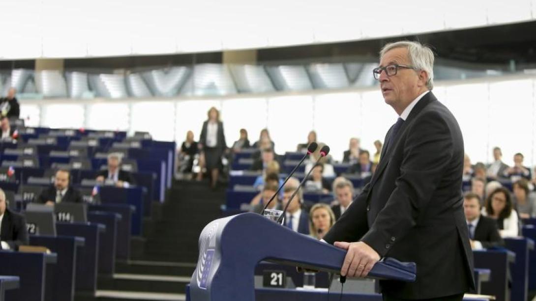 A külügy üdvözli Juncker december 1-jéről szóló kijelentését