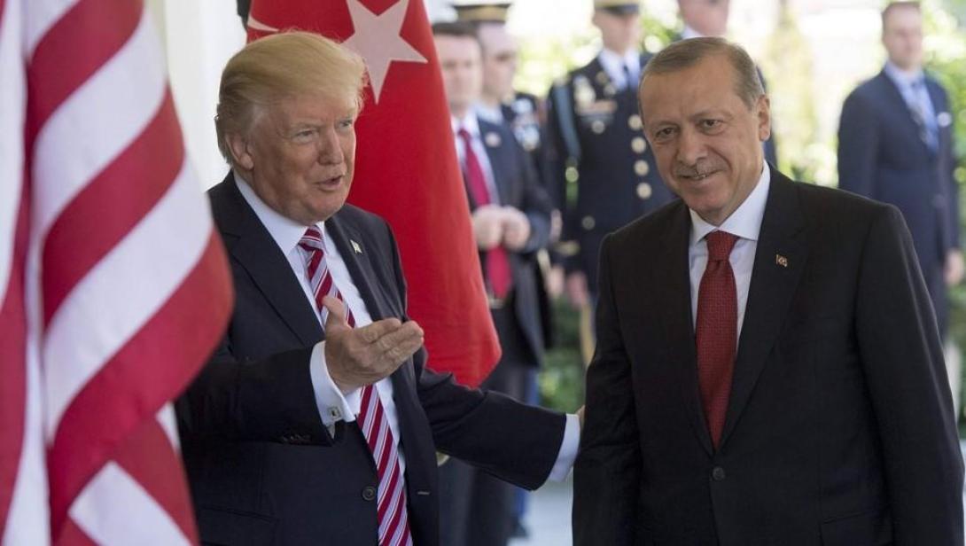 Trump és Erdogan: nem szabad eltussolni a meggyilkolt szaúdi újságíró ügyét