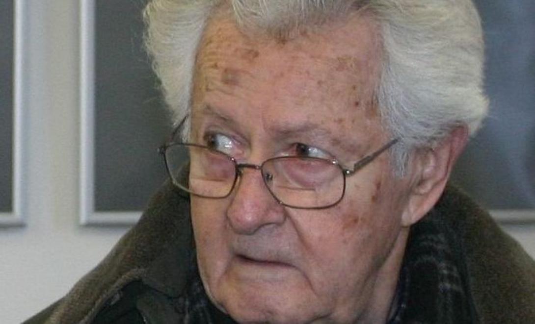 In memoriam Lőwy Károly