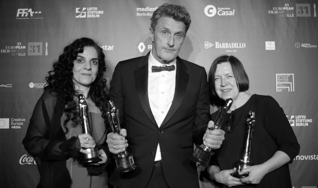 Európai Filmdíjak – Öt díjat nyert Pawel Pawlikowski filmje