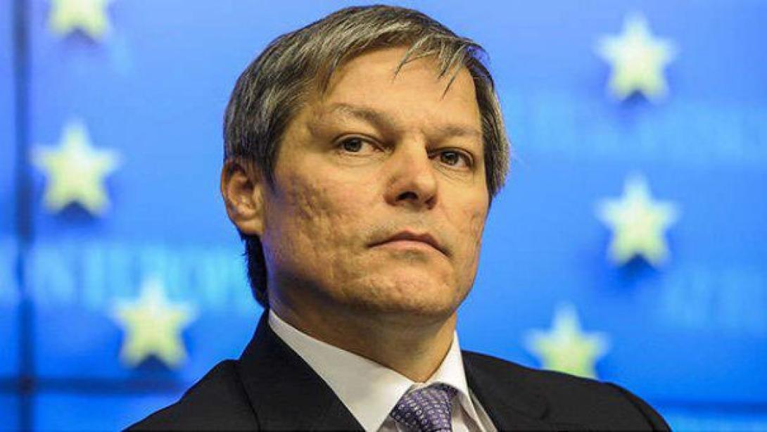 Cioloș, a Szeku, a Vatra és a magyarok