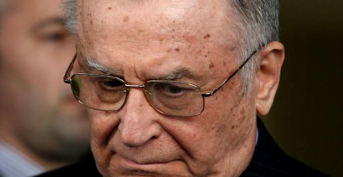 Iliescu: egy forradalom kudarc és győzelem