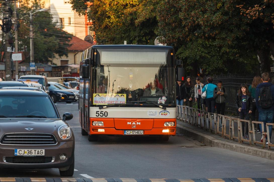 Májustól több iskolabusz lesz