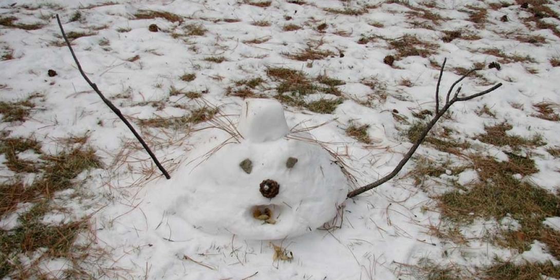 Februári tavasz: 17 fokra számíthatunk